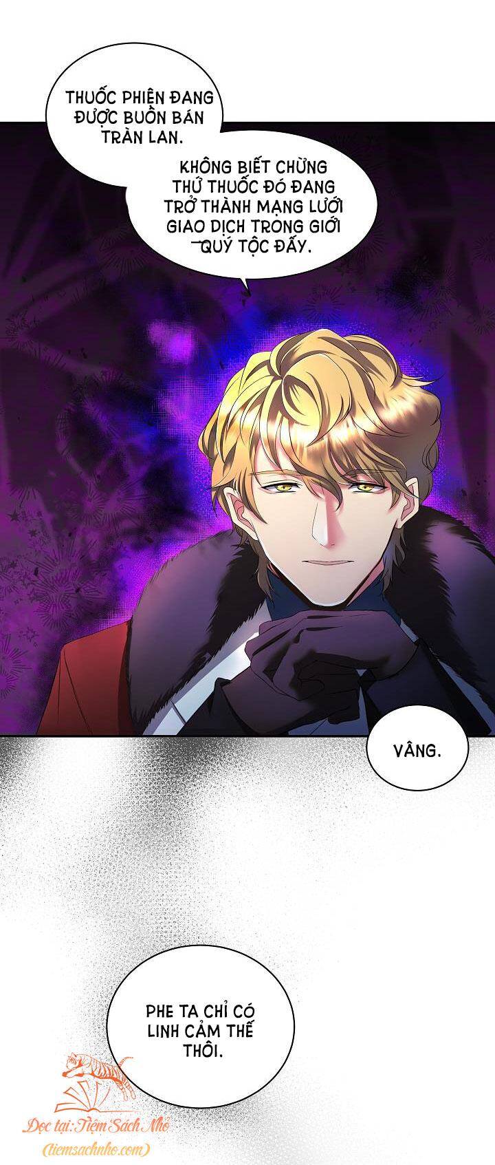 Bút Danh Bí Mật Của Nữ Công Tước Chapter 16 - 43