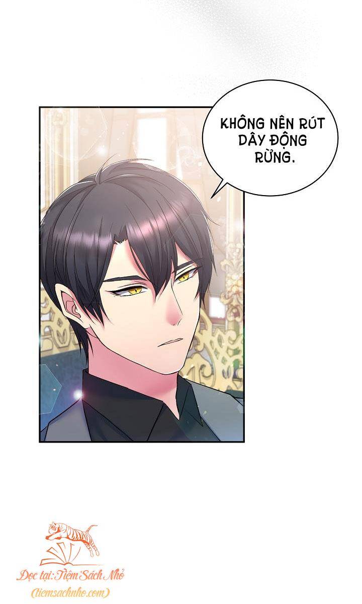 Bút Danh Bí Mật Của Nữ Công Tước Chapter 16 - 44
