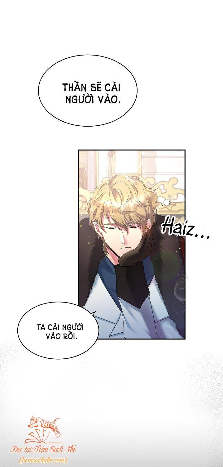 Bút Danh Bí Mật Của Nữ Công Tước Chapter 16 - 45
