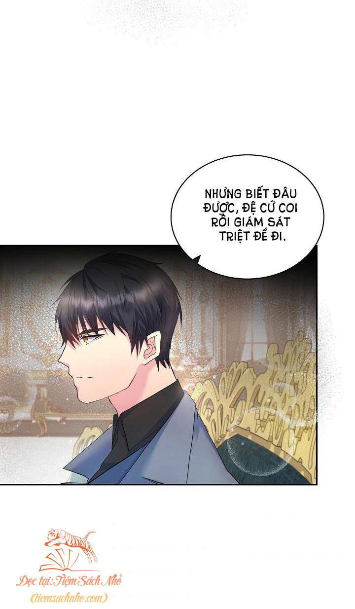 Bút Danh Bí Mật Của Nữ Công Tước Chapter 16 - 47