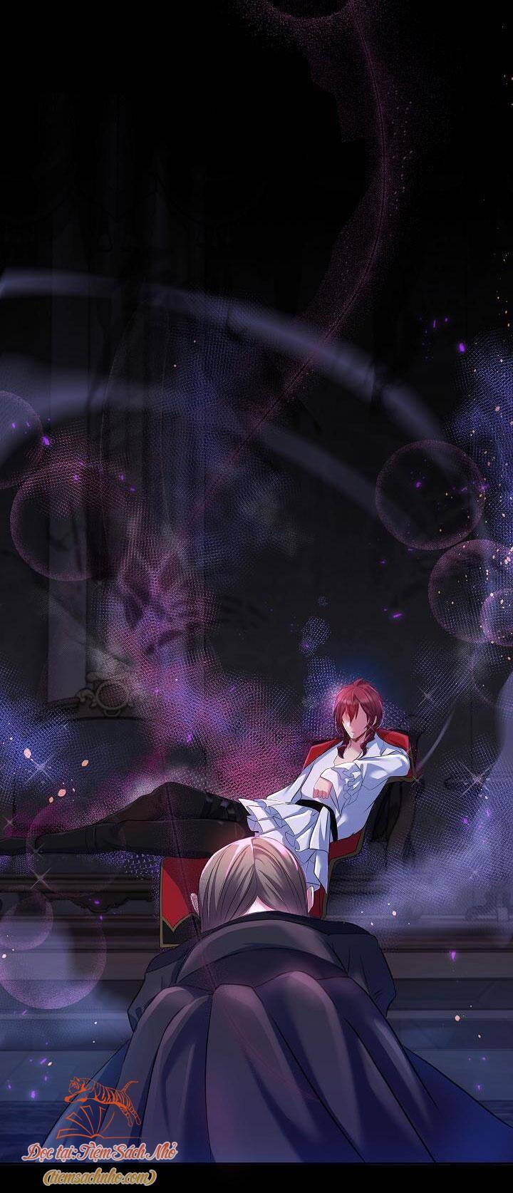 Bút Danh Bí Mật Của Nữ Công Tước Chapter 16 - 57