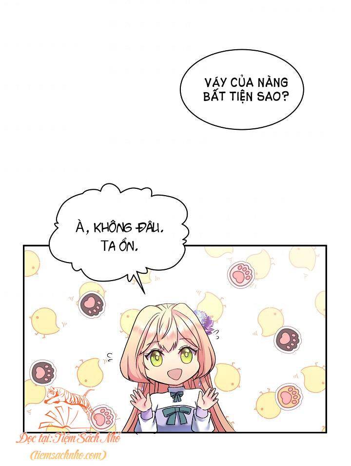 Bút Danh Bí Mật Của Nữ Công Tước Chapter 16 - 9