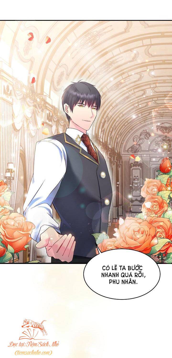 Bút Danh Bí Mật Của Nữ Công Tước Chapter 16 - 10