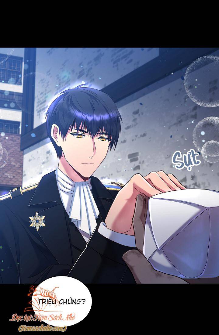 Bút Danh Bí Mật Của Nữ Công Tước Chapter 17 - 14