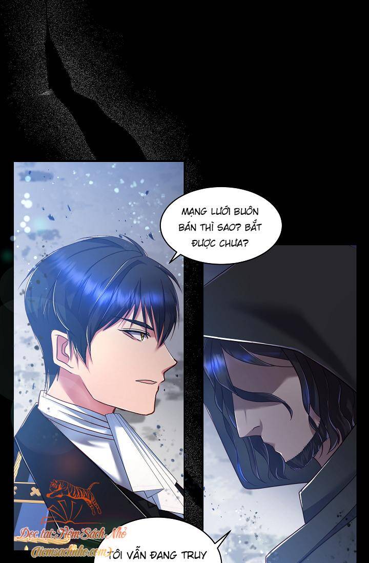 Bút Danh Bí Mật Của Nữ Công Tước Chapter 17 - 16