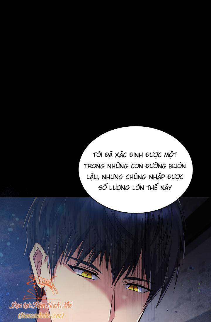 Bút Danh Bí Mật Của Nữ Công Tước Chapter 17 - 19