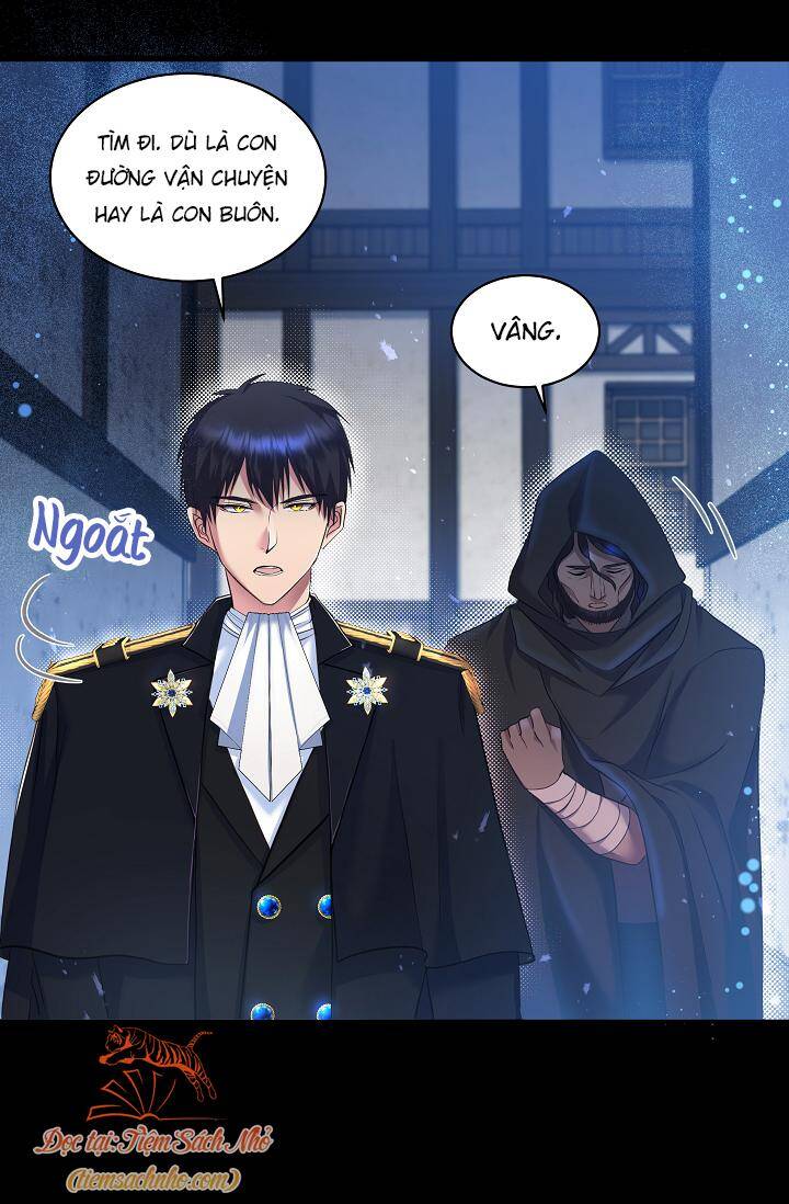 Bút Danh Bí Mật Của Nữ Công Tước Chapter 17 - 23