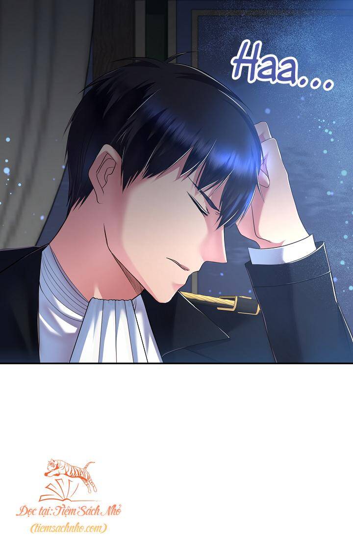 Bút Danh Bí Mật Của Nữ Công Tước Chapter 17 - 25