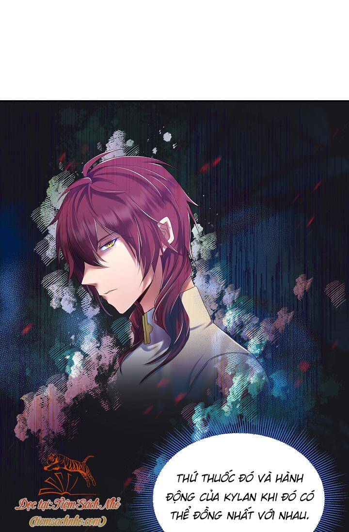 Bút Danh Bí Mật Của Nữ Công Tước Chapter 17 - 26