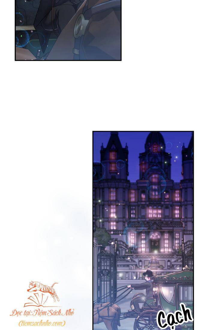 Bút Danh Bí Mật Của Nữ Công Tước Chapter 17 - 28