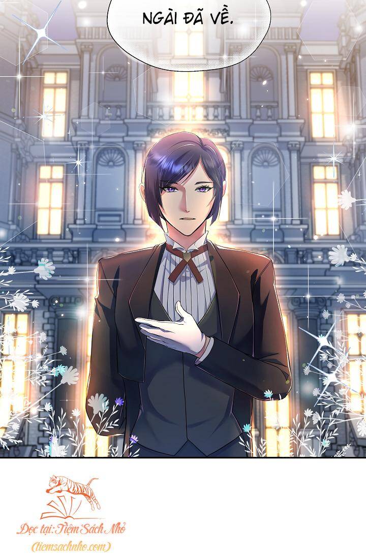 Bút Danh Bí Mật Của Nữ Công Tước Chapter 17 - 30