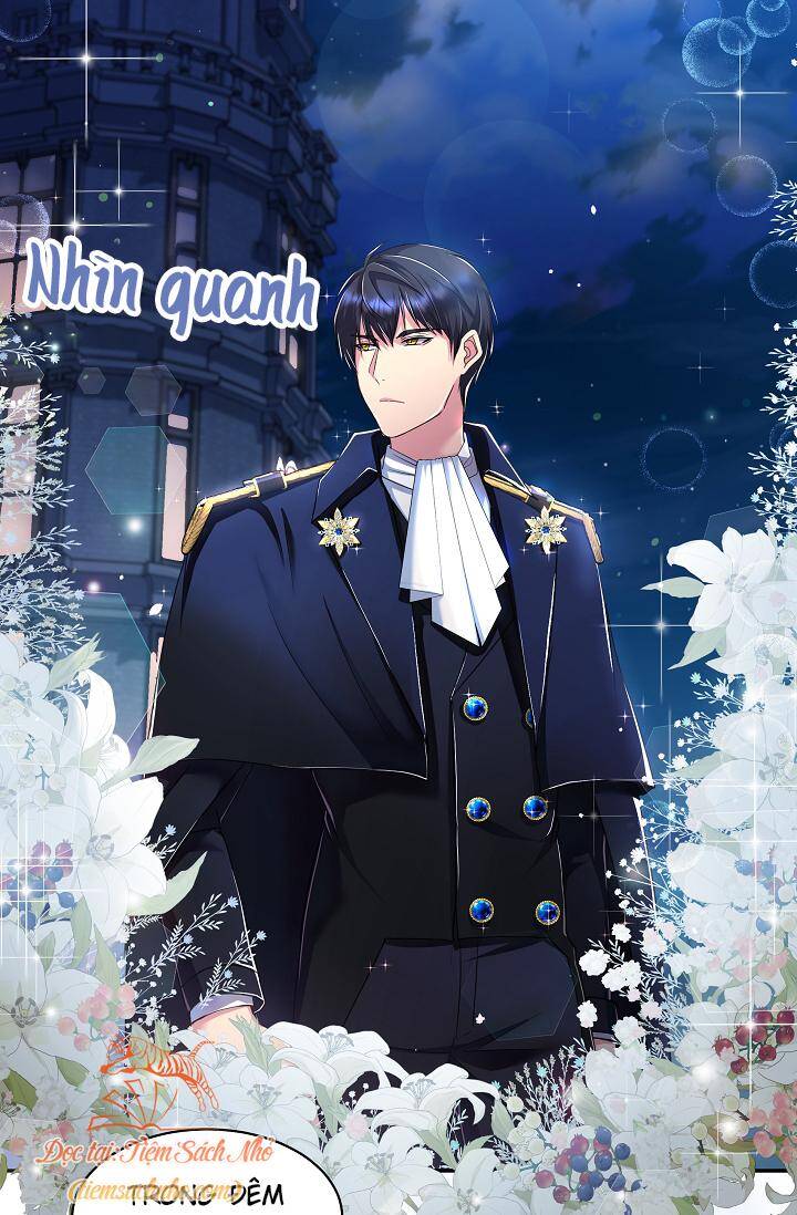 Bút Danh Bí Mật Của Nữ Công Tước Chapter 17 - 35