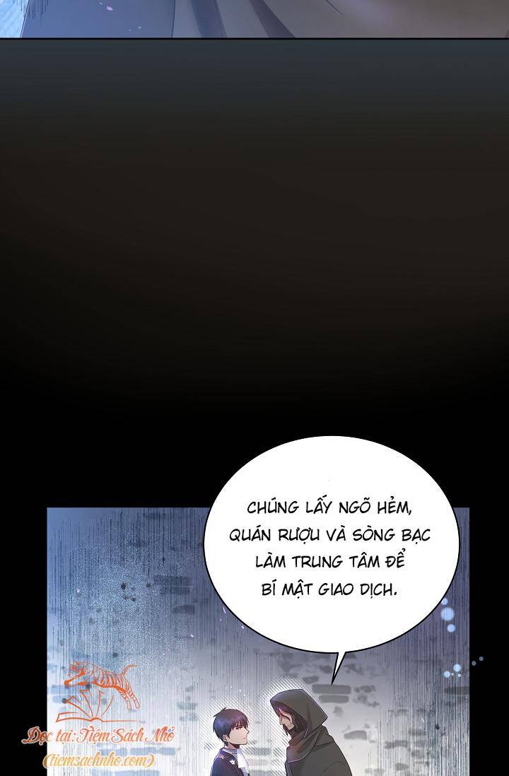 Bút Danh Bí Mật Của Nữ Công Tước Chapter 17 - 6