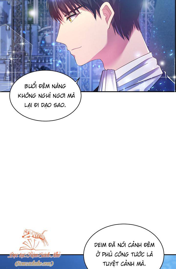 Bút Danh Bí Mật Của Nữ Công Tước Chapter 17 - 55