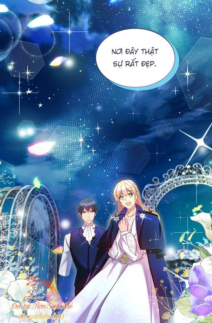 Bút Danh Bí Mật Của Nữ Công Tước Chapter 17 - 58