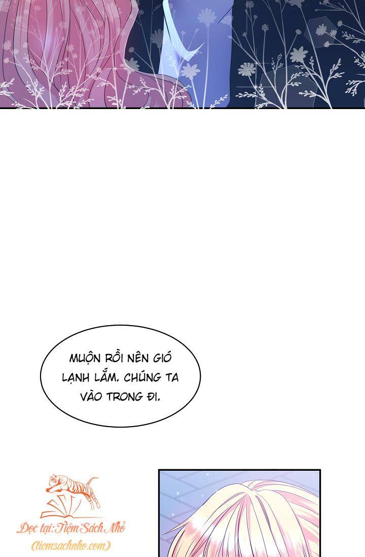 Bút Danh Bí Mật Của Nữ Công Tước Chapter 17 - 61