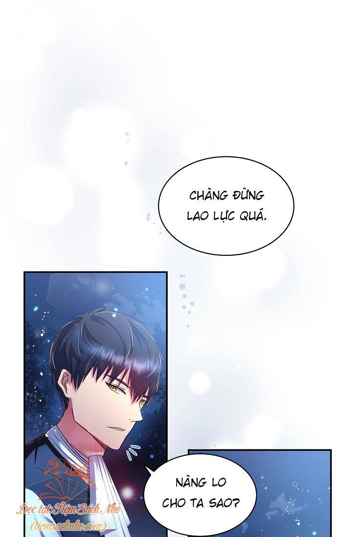 Bút Danh Bí Mật Của Nữ Công Tước Chapter 17 - 64