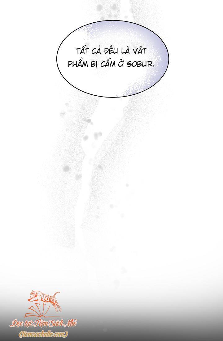 Bút Danh Bí Mật Của Nữ Công Tước Chapter 17 - 10