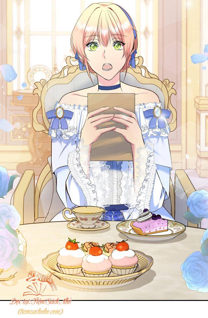 Bút Danh Bí Mật Của Nữ Công Tước Chapter 18 - 12