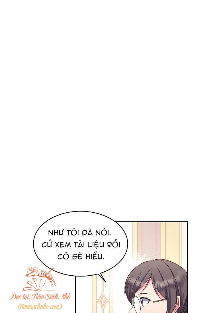 Bút Danh Bí Mật Của Nữ Công Tước Chapter 18 - 13