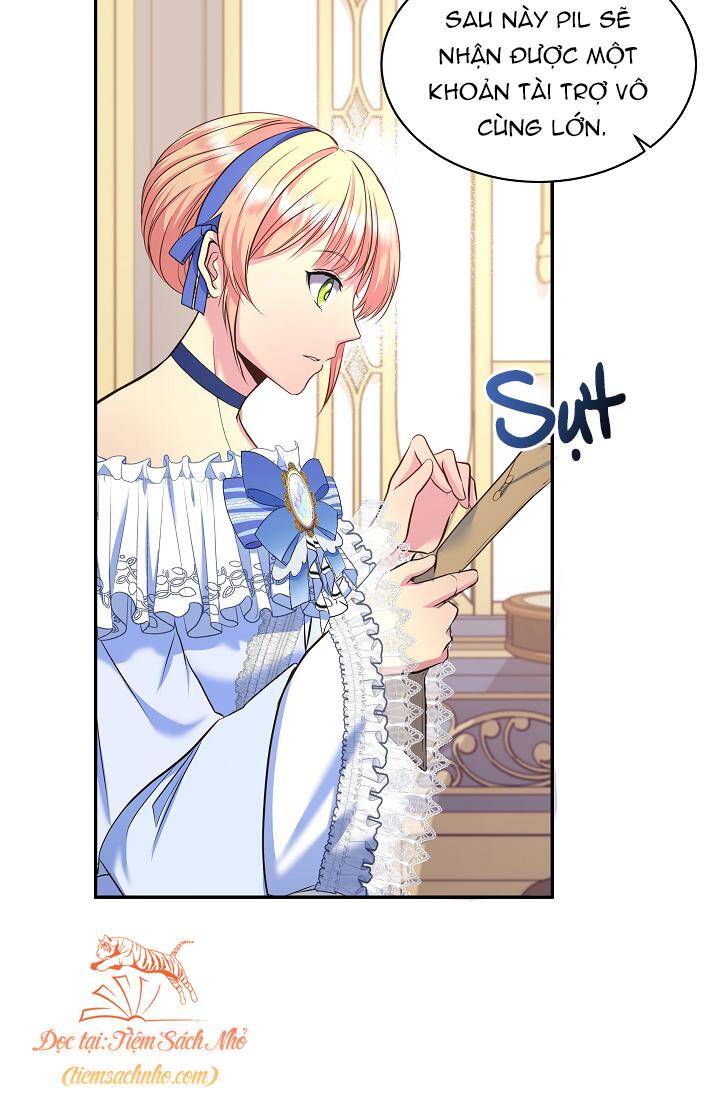 Bút Danh Bí Mật Của Nữ Công Tước Chapter 18 - 15