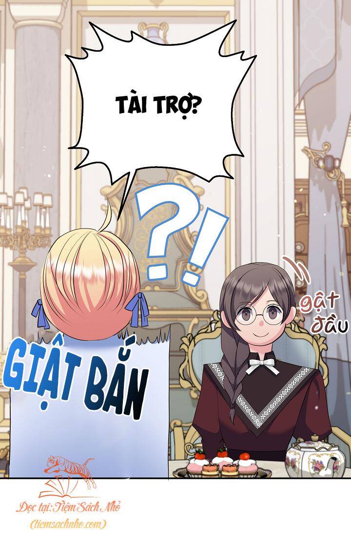 Bút Danh Bí Mật Của Nữ Công Tước Chapter 18 - 19