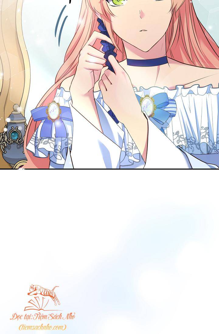 Bút Danh Bí Mật Của Nữ Công Tước Chapter 18 - 3