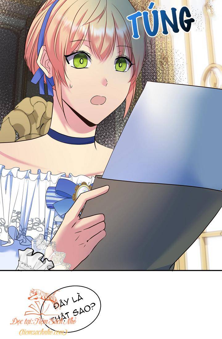 Bút Danh Bí Mật Của Nữ Công Tước Chapter 18 - 21