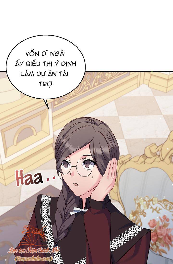 Bút Danh Bí Mật Của Nữ Công Tước Chapter 18 - 23
