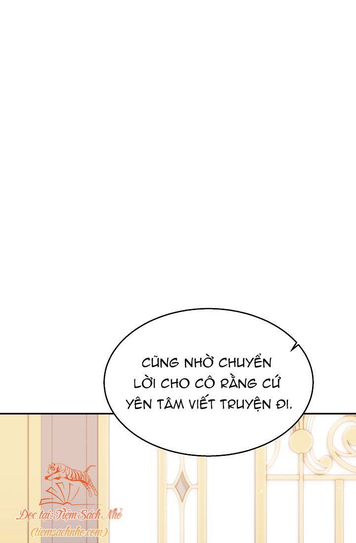 Bút Danh Bí Mật Của Nữ Công Tước Chapter 18 - 25