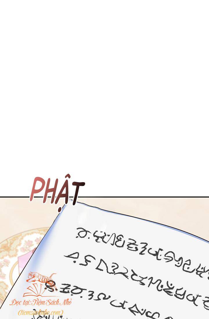 Bút Danh Bí Mật Của Nữ Công Tước Chapter 18 - 27