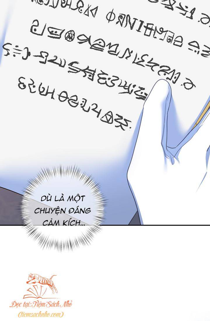 Bút Danh Bí Mật Của Nữ Công Tước Chapter 18 - 28