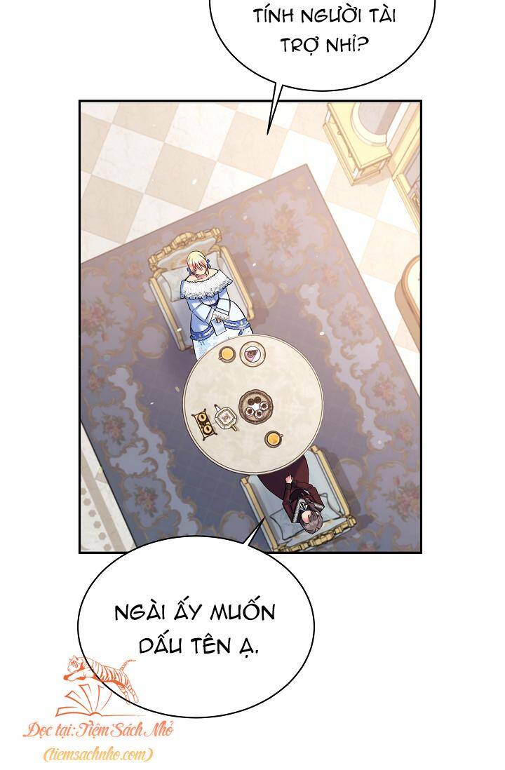 Bút Danh Bí Mật Của Nữ Công Tước Chapter 18 - 31