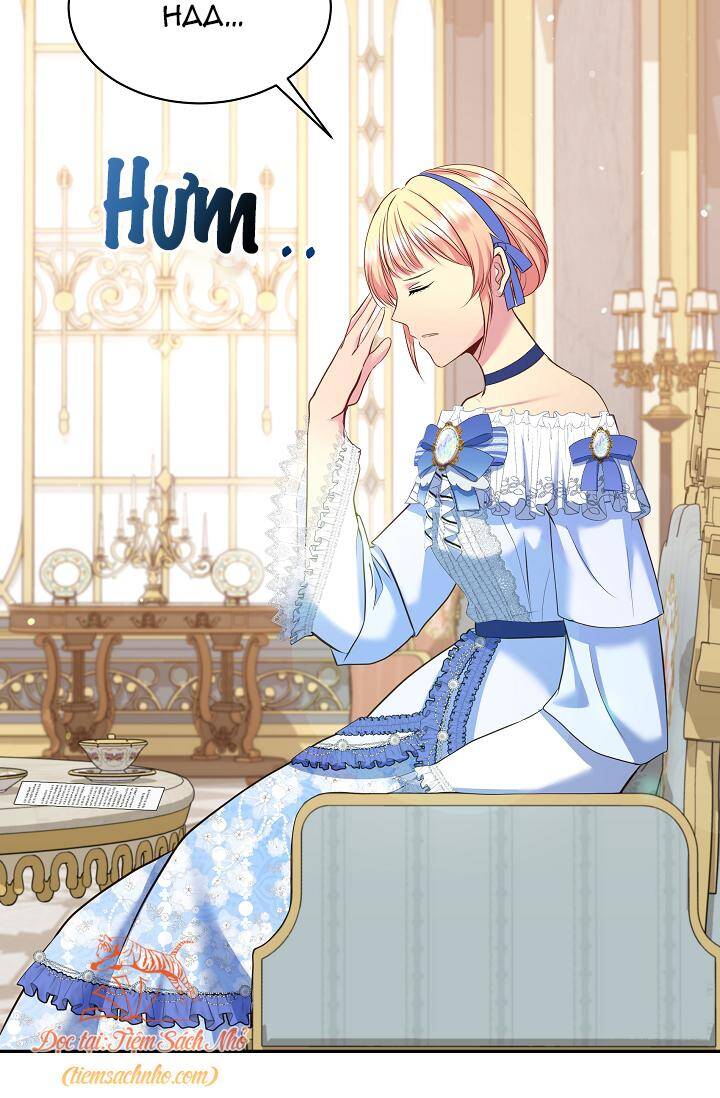 Bút Danh Bí Mật Của Nữ Công Tước Chapter 18 - 33