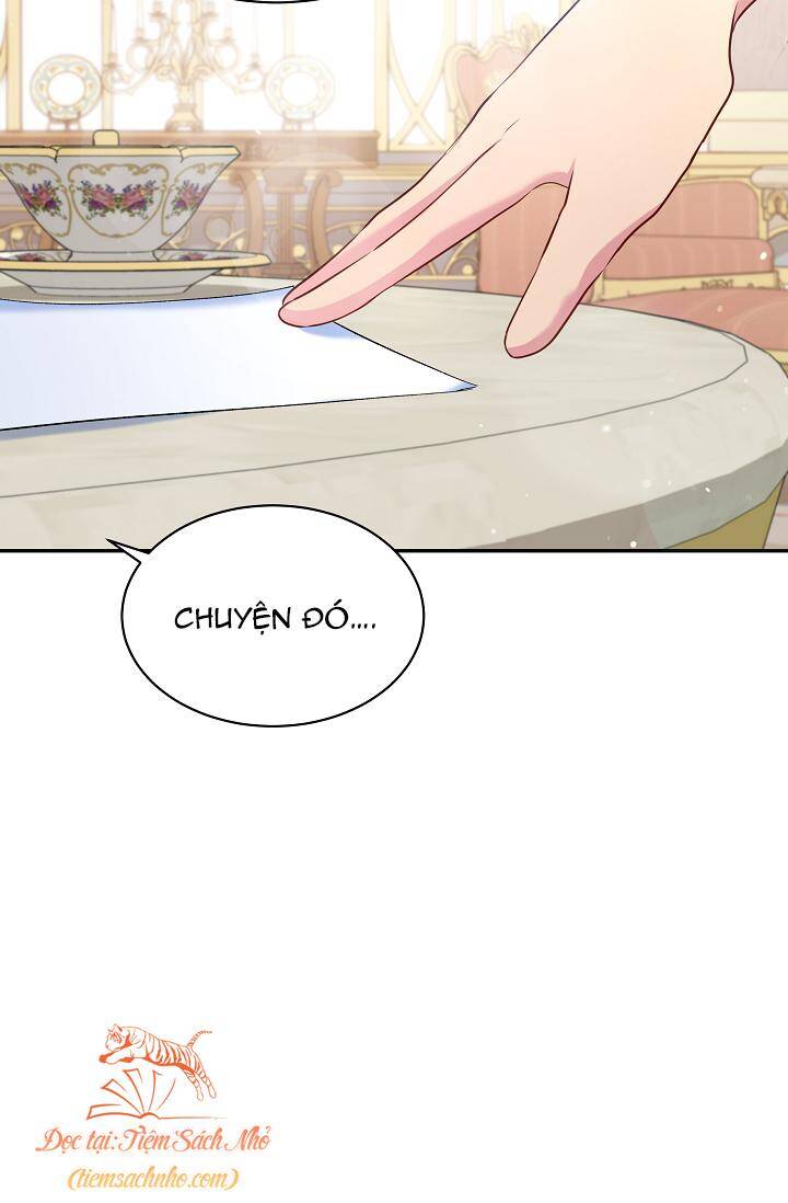 Bút Danh Bí Mật Của Nữ Công Tước Chapter 18 - 35