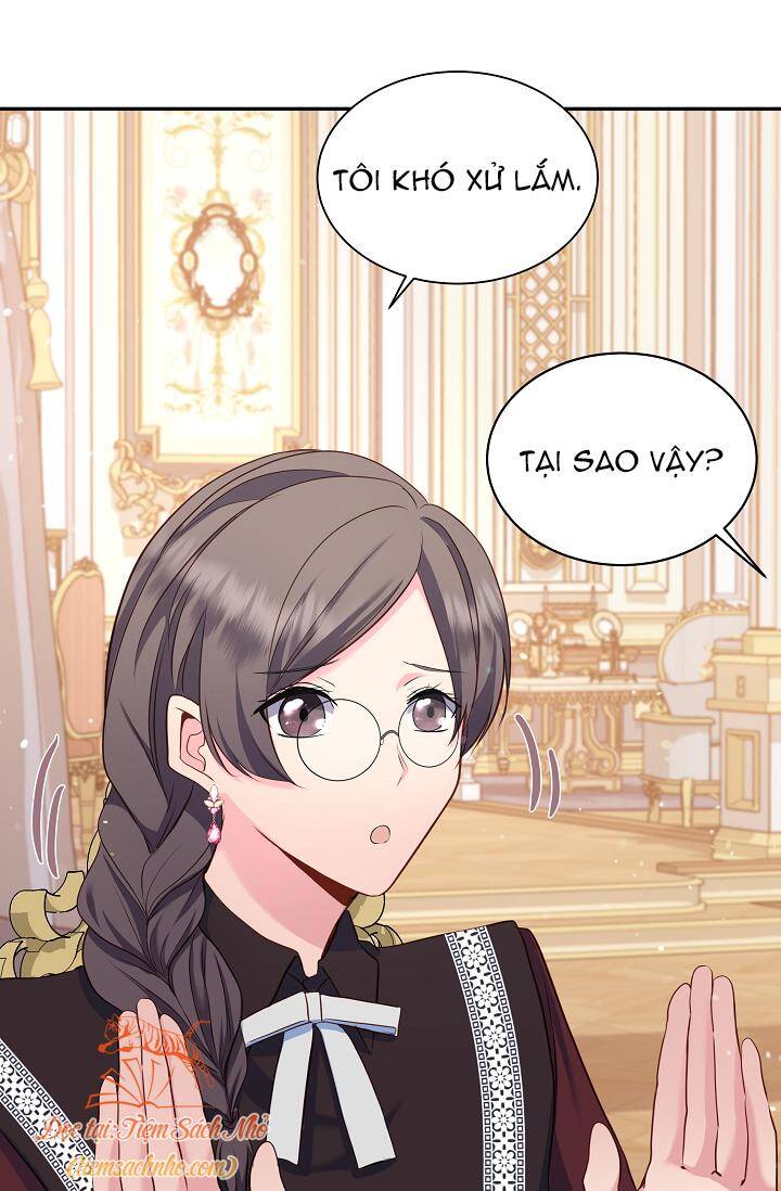 Bút Danh Bí Mật Của Nữ Công Tước Chapter 18 - 36