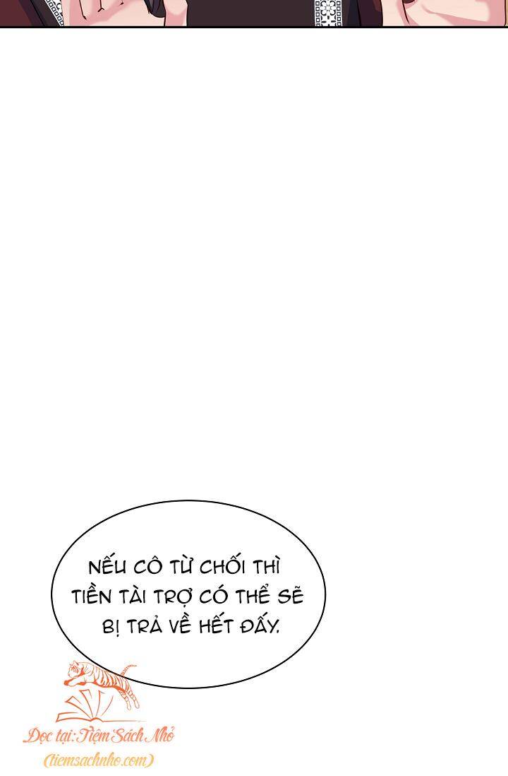 Bút Danh Bí Mật Của Nữ Công Tước Chapter 18 - 37