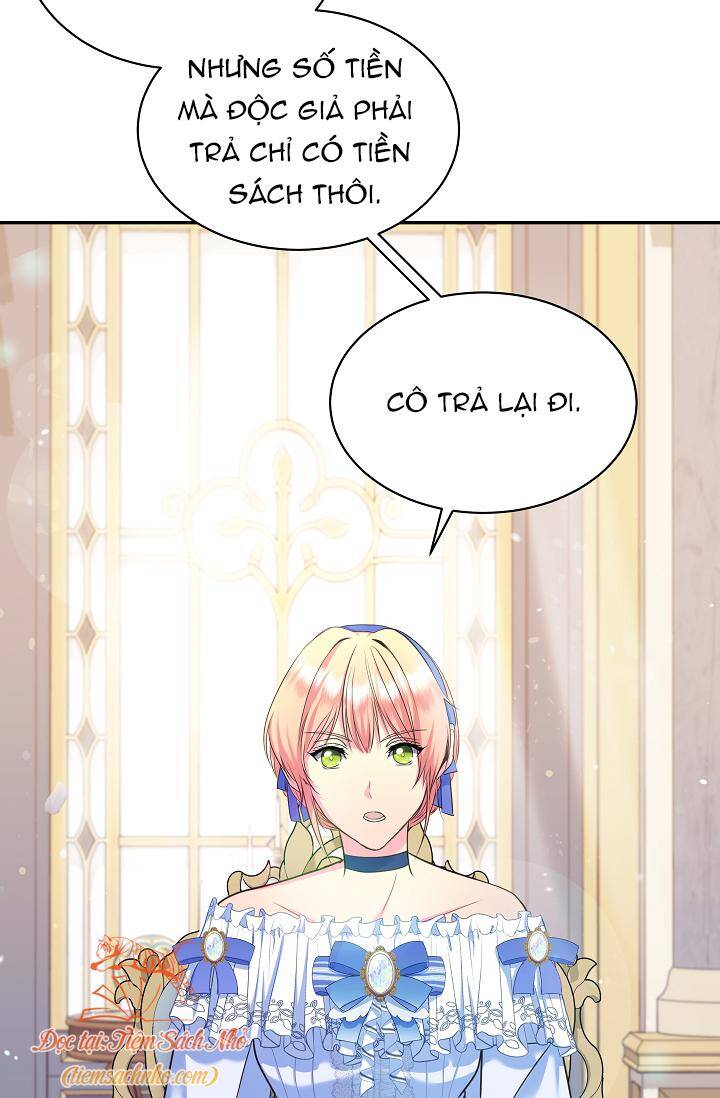 Bút Danh Bí Mật Của Nữ Công Tước Chapter 18 - 41