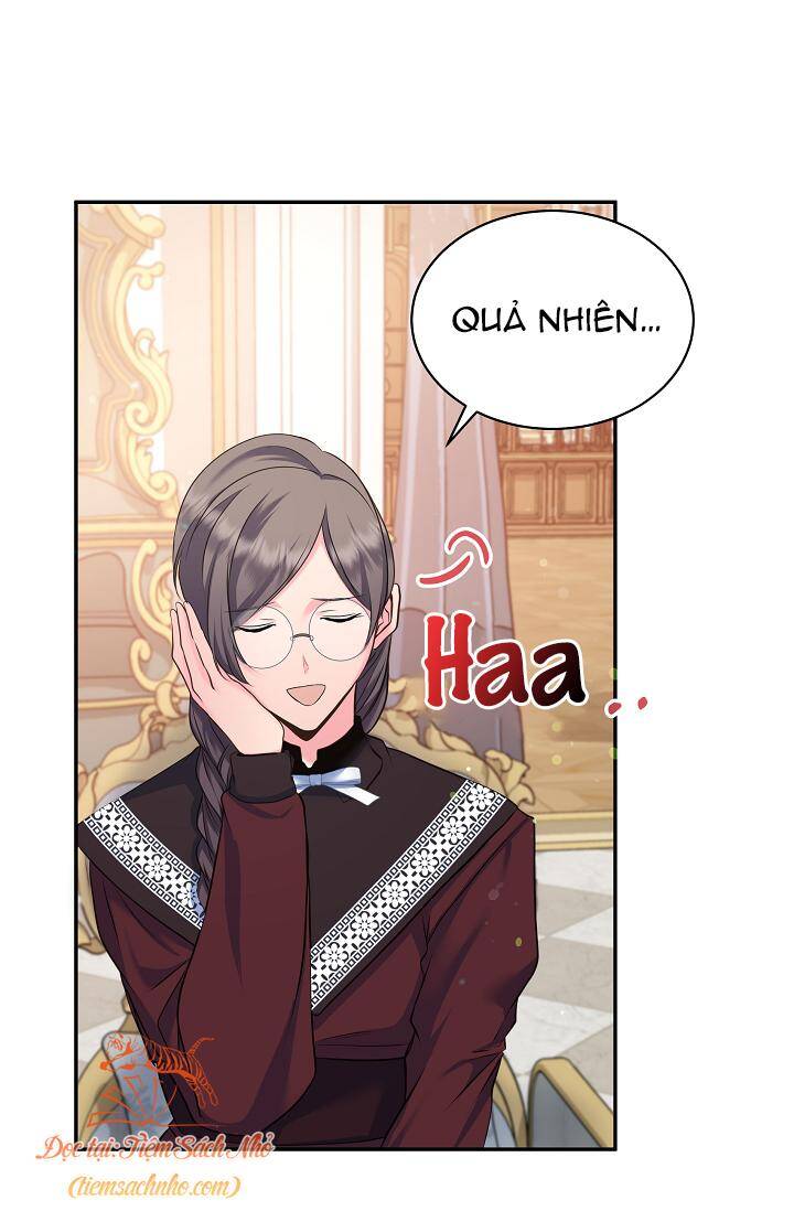 Bút Danh Bí Mật Của Nữ Công Tước Chapter 18 - 43