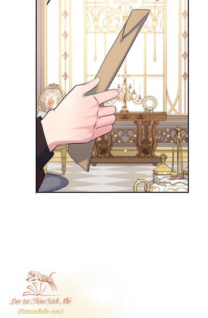Bút Danh Bí Mật Của Nữ Công Tước Chapter 18 - 45