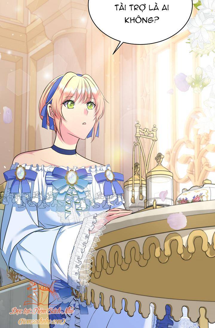 Bút Danh Bí Mật Của Nữ Công Tước Chapter 18 - 47