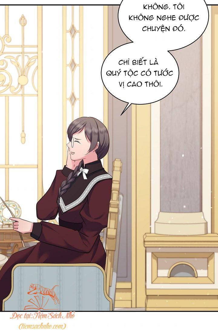 Bút Danh Bí Mật Của Nữ Công Tước Chapter 18 - 49