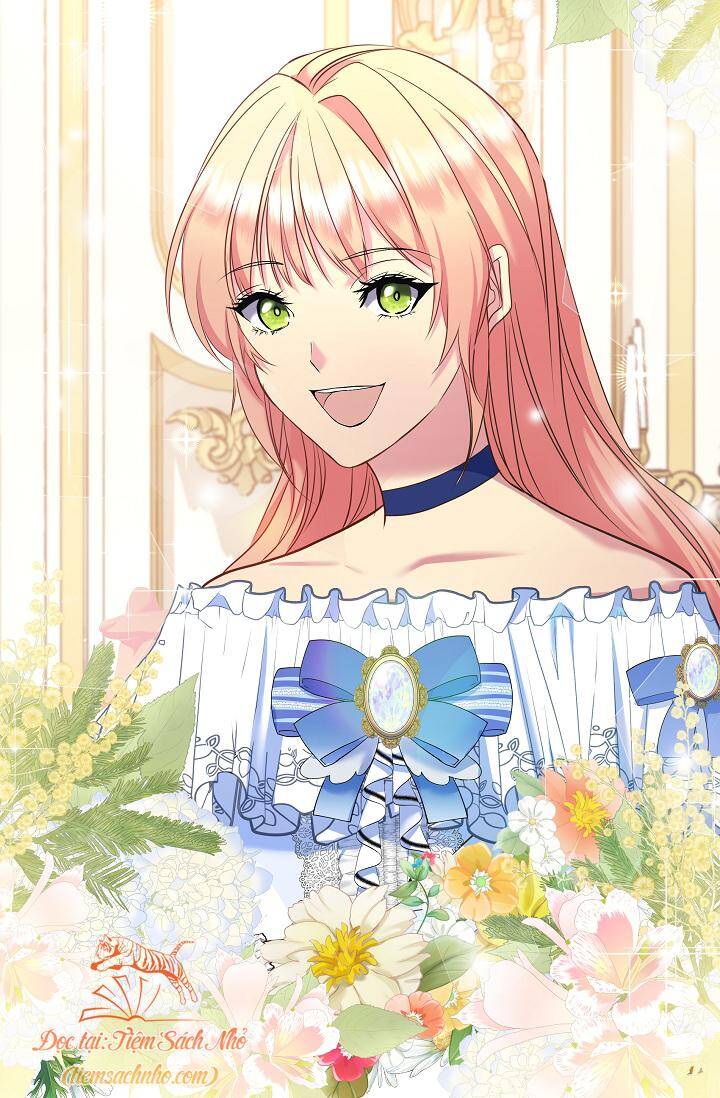 Bút Danh Bí Mật Của Nữ Công Tước Chapter 18 - 6