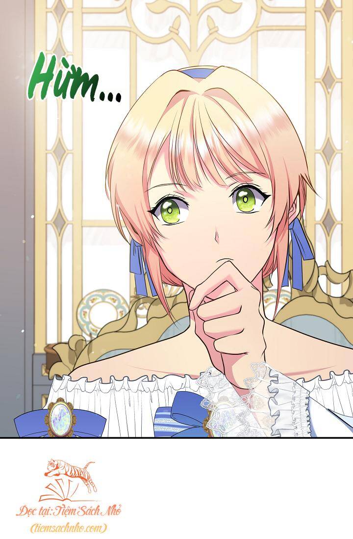 Bút Danh Bí Mật Của Nữ Công Tước Chapter 18 - 51