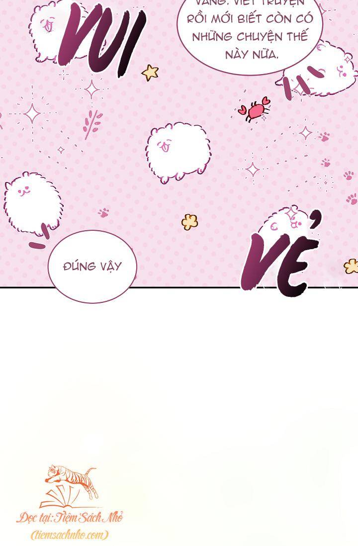 Bút Danh Bí Mật Của Nữ Công Tước Chapter 18 - 53