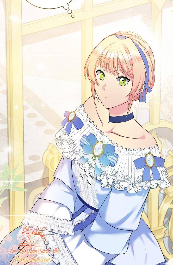 Bút Danh Bí Mật Của Nữ Công Tước Chapter 18 - 55