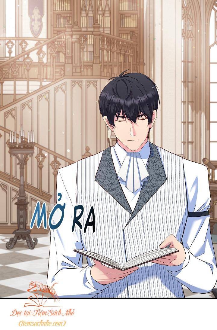 Bút Danh Bí Mật Của Nữ Công Tước Chapter 18 - 63