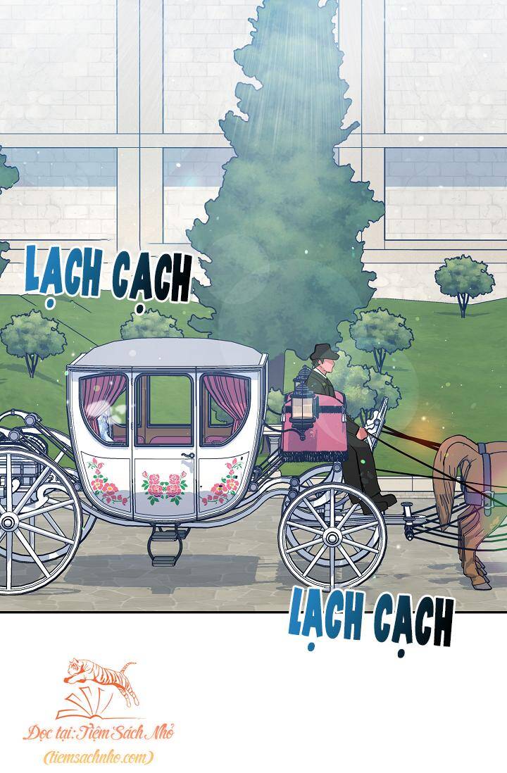 Bút Danh Bí Mật Của Nữ Công Tước Chapter 18 - 81