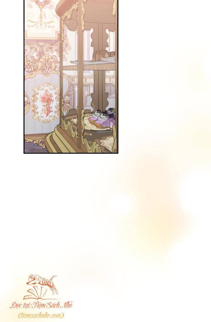 Bút Danh Bí Mật Của Nữ Công Tước Chapter 18 - 10