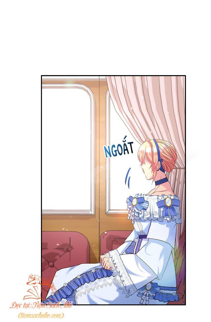 Bút Danh Bí Mật Của Nữ Công Tước Chapter 18 - 94
